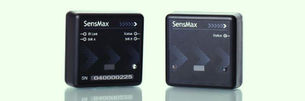 Счетчик посетителей Sensmax D3 служит для контроля посещаемости ресторанов и магазинов