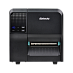 Gainscha GI-2408TL (203 dpi, USB, USB-host, RS-232, LAN, черный) фото 2