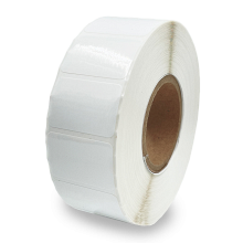 Этикетка 30x20 Chemical Resistant, 2000 шт.