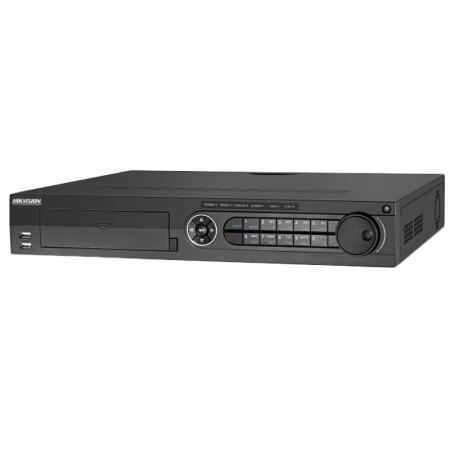 Видеорегистратор Hikvision DS-7304HWI-SH