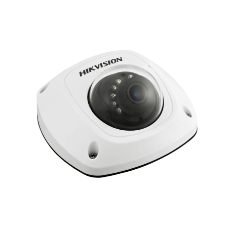 Видеокамера Hikvision DS-2CD2522FWD-IS (6 мм)