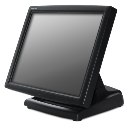 Сенсорный POS-монитор 12" Posiflex TM-2012