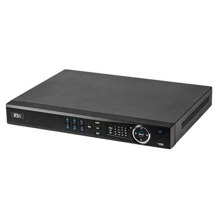 Видеорегистратор RVi-R16MA-PRO