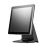 Сенсорный терминал АТОЛ JAZZ 15 (Lite, 15" P-CAP, Intel Celeron J3455, SSD 256Gb, RAM 8GB), без MSR, Windows 10 IoT.