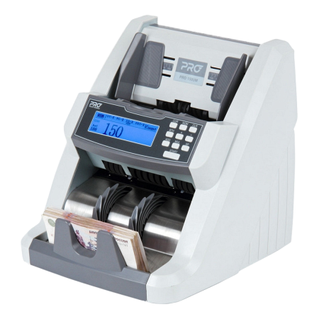 Счетчик банкнот PRO 150