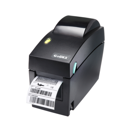 Термопринтер штрихкода Godex DT2