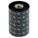 Риббон Wax 80x450 Zebra 2100