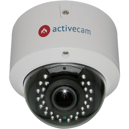 IP-видеокамера ActiveCam AC-D3123VIR2
