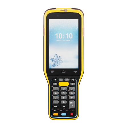 Терминал сбора данных CipherLAB RK95-X8-28K COLD PISTOL