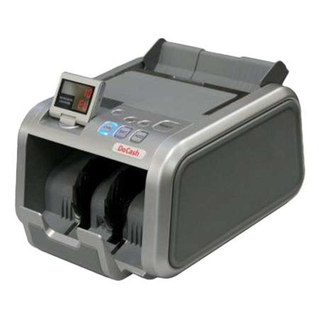 Счетчик банкнот DoCash 3050 SD/UV