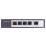 PoE-коммутатор/инжектор STI PS104 (4 порта)
