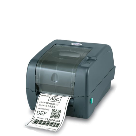 Термотрансферный принтер Proton TP-4205