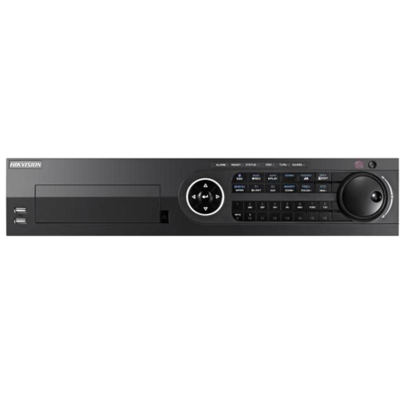 Видеорегистратор Hikvision DS-9008HFI-S
