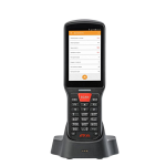 Мобильный терминал АТОЛ SMART.Lite (Android 7.0, 3G, 2D Imager SE4710, 4”, Camera, 2Гбх16Гб, Wi-Fi b/g/n, 5200 mAh, Bluetooth, БП) 