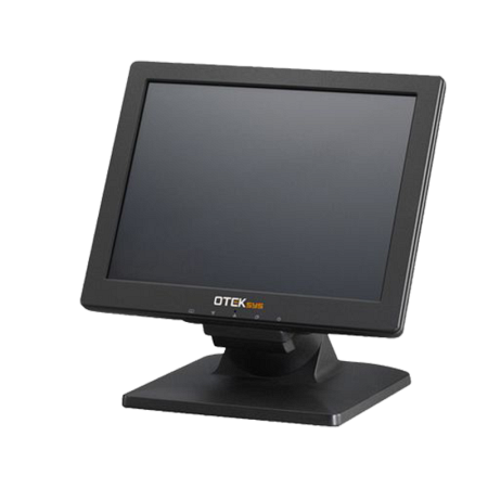 POS-монитор OTEK M434NA