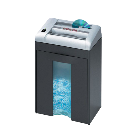 Шредер EBA 1125 C (3х25 мм) персональный