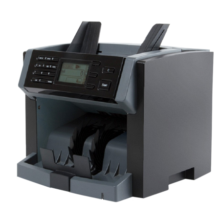 Счетчик банкнот PRO NC-3500