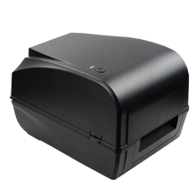 STI 420 (203 dpi, USB, RS-232, LAN)