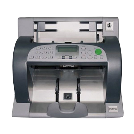 Счетчик банкнот Glory EV 8650