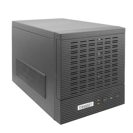 Видеорегистратор TRASSIR DuoStation Hybrid
