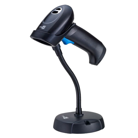 CipherLAB 2564-2DMR-KIT USB