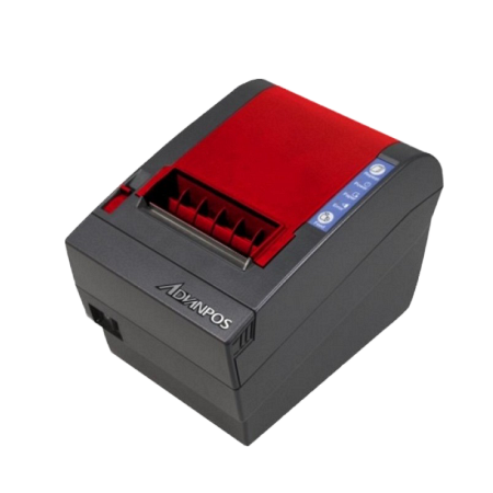Чековый принтер AdvanPOS WP-T800