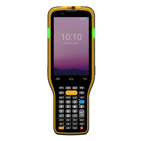 Терминал сбора данных CipherLAB RK95-2M-38K PISTOL, Android 12