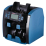 Счетчик банкнот DoCash DC-45V (2 кармана, 3-валютная версия, CIS, печать серийных номеров)