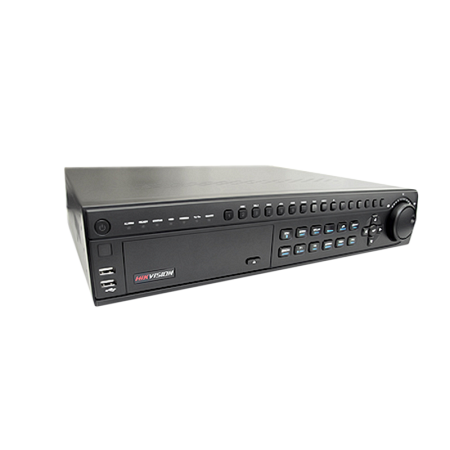 Видеорегистратор Hikvision DS-8116HWI-ST