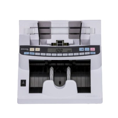 Счетчик банкнот Magner 75 D