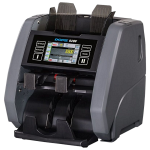 Сортировщик банкнот DORS 820 F
