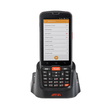 АТОЛ Smart.Slim Plus базовый с DataMobile