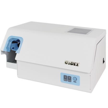 Термопринтер штрихкода Godex GTL-100