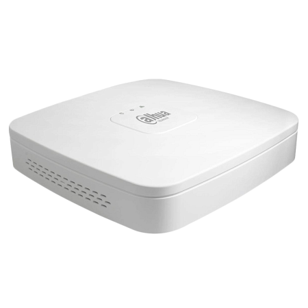 IP-видеорегистратор Dahua DHI-NVR2104-P-I