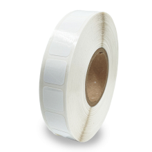 Этикетка 15x15 Chemical Resistant, 3000 шт.