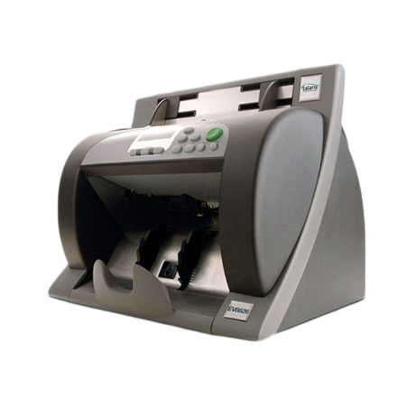 Счетчик банкнот Glory EV 8626