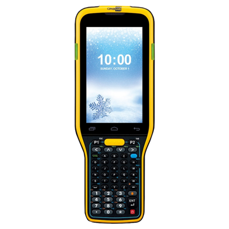 Терминал сбора данных CipherLAB RK95-2M-52K COLD
