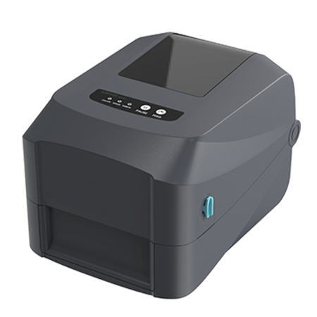 Proton TTP-4206 Plus (203dpi, USB, USB-host, RS-232, LAN)