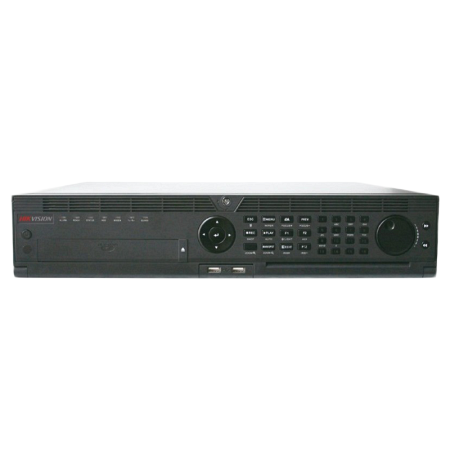 Видеорегистратор Hikvision DS-9616NI-SH сетевой