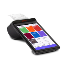 АТОЛ Sigma 7 без ФН