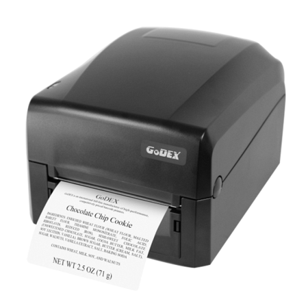 Godex GE300U (203 dpi, USB)