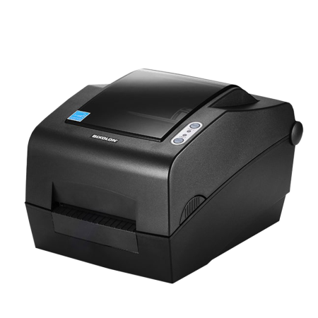 Принтер этикеток Bixolon SLP-TX400 (203dpi, 4