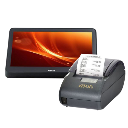 POS-система АТОЛ Optima Кафе