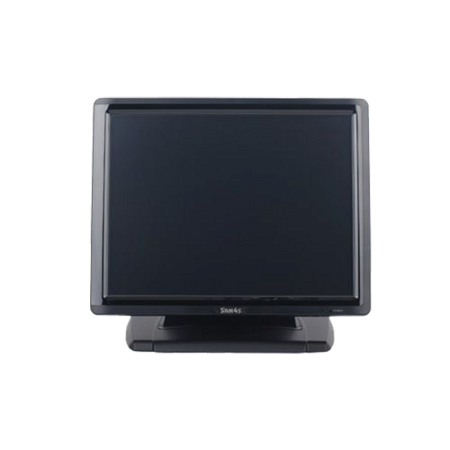 POS-монитор 15'' Sam4s SPM-T15MNB
